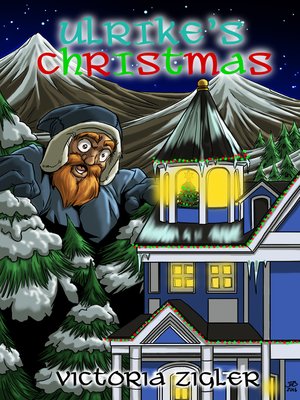cover image of Ulrike's Christmas